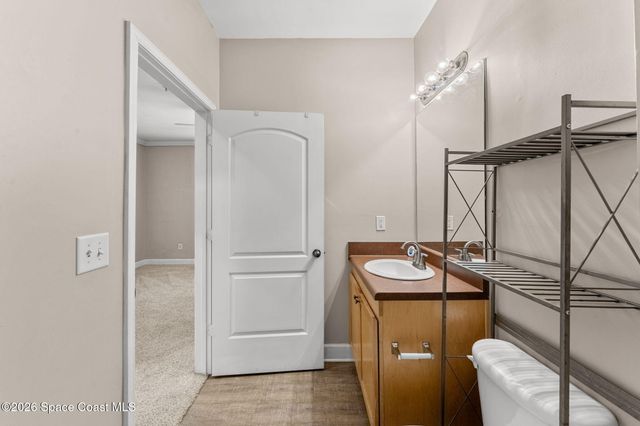 6411 Borasco Drive 115, Melbourne, FL 32940