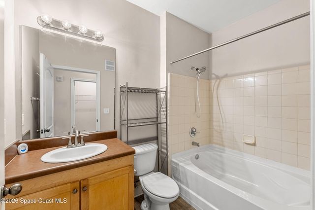 6411 Borasco Drive 115, Melbourne, FL 32940