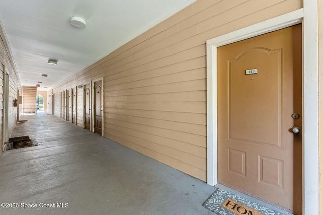 6411 Borasco Drive 115, Melbourne, FL 32940