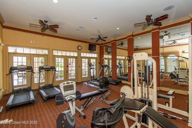 6411 Borasco Drive 115, Melbourne, FL 32940