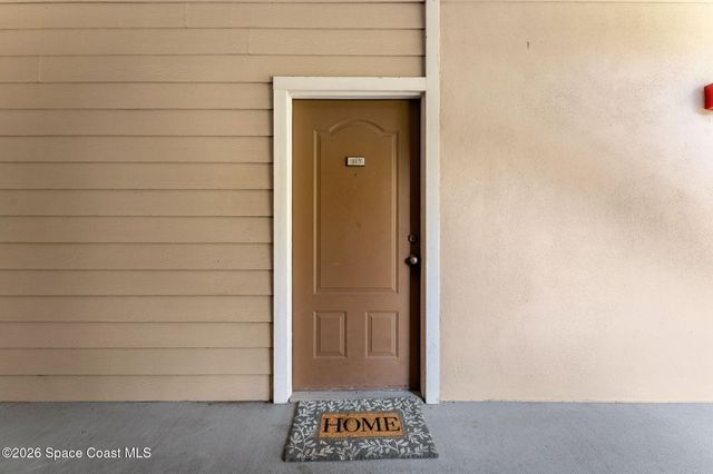 6411 Borasco Drive 115, Melbourne, FL 32940