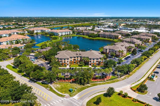 6411 Borasco Drive 115, Melbourne, FL 32940