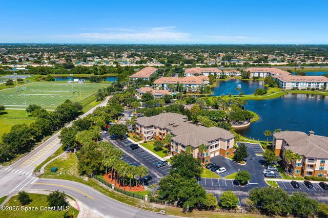 6411 Borasco Drive 115, Melbourne, FL 32940