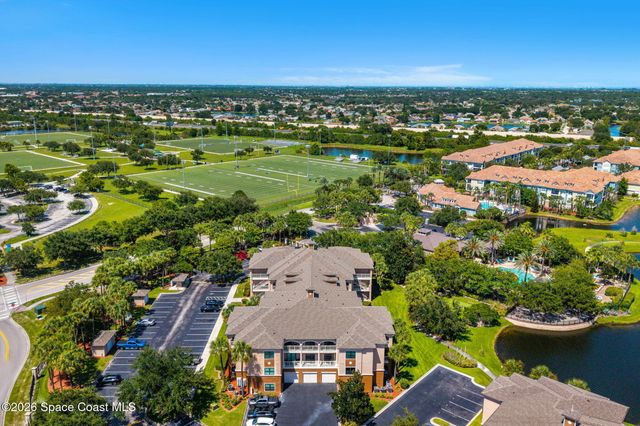 6411 Borasco Drive 115, Melbourne, FL 32940