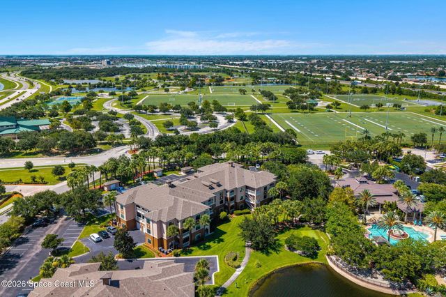 6411 Borasco Drive 115, Melbourne, FL 32940
