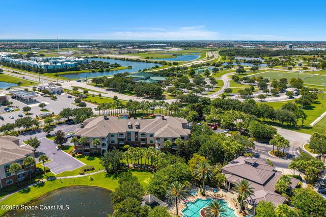 6411 Borasco Drive 115, Melbourne, FL 32940