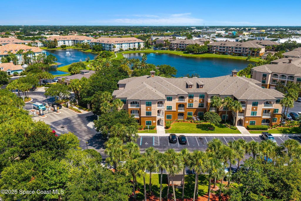 6411 Borasco Drive 115, Melbourne, FL 32940