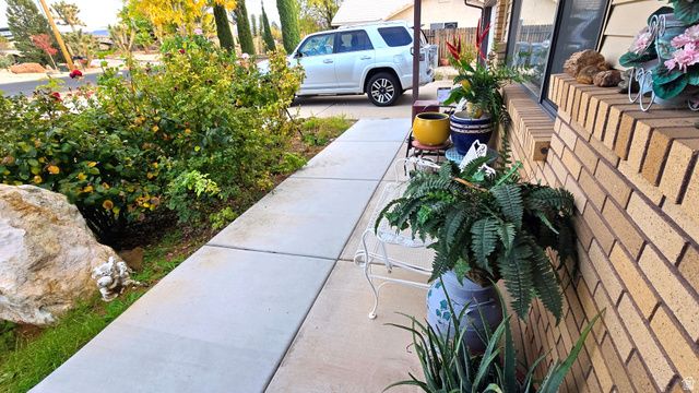 651 N QUAIL RIDGE DR, Washington, UT 84780