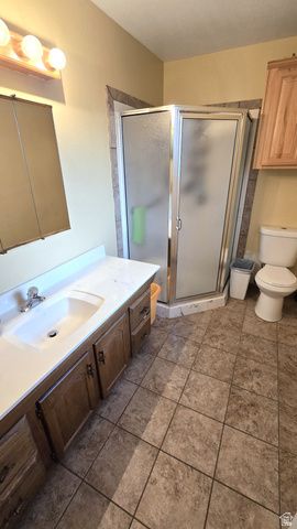 651 N QUAIL RIDGE DR, Washington, UT 84780