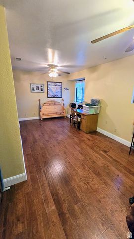 651 N QUAIL RIDGE DR, Washington, UT 84780