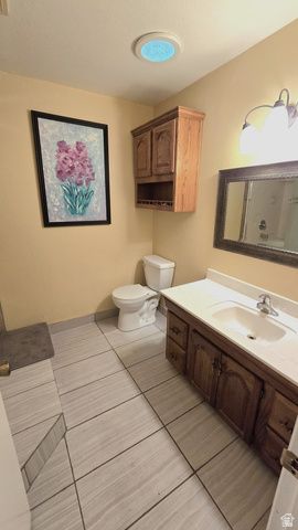 651 N QUAIL RIDGE DR, Washington, UT 84780