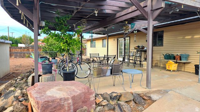 651 N QUAIL RIDGE DR, Washington, UT 84780