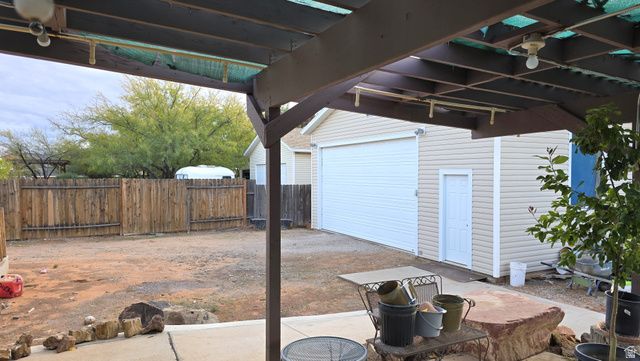 651 N QUAIL RIDGE DR, Washington, UT 84780