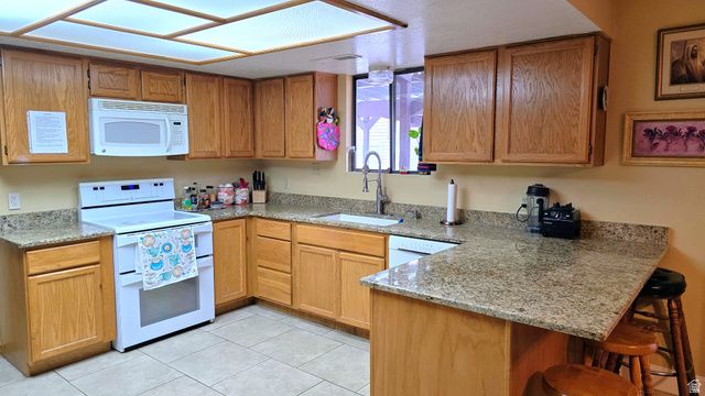 651 N QUAIL RIDGE DR, Washington, UT 84780