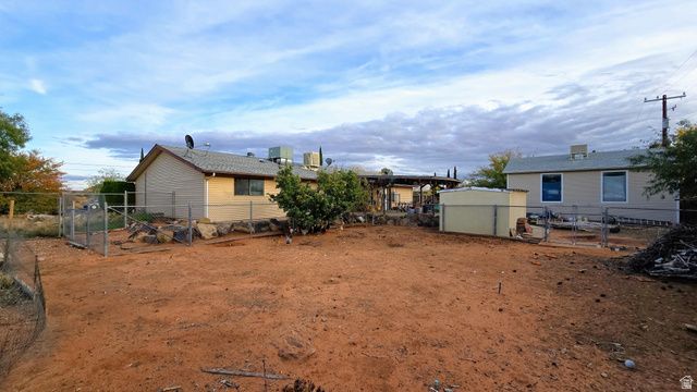 651 N QUAIL RIDGE DR, Washington, UT 84780