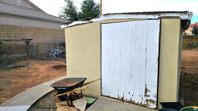 651 N QUAIL RIDGE DR, Washington, UT 84780