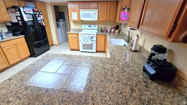 651 N QUAIL RIDGE DR, Washington, UT 84780