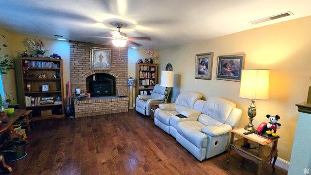 651 N QUAIL RIDGE DR, Washington, UT 84780