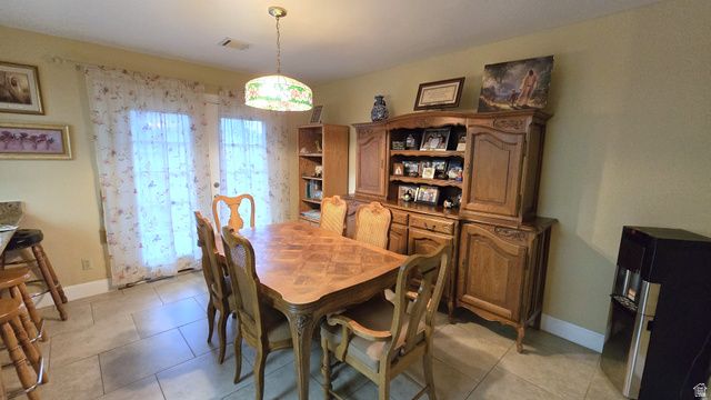 651 N QUAIL RIDGE DR, Washington, UT 84780