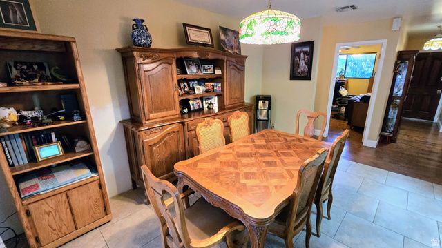 651 N QUAIL RIDGE DR, Washington, UT 84780