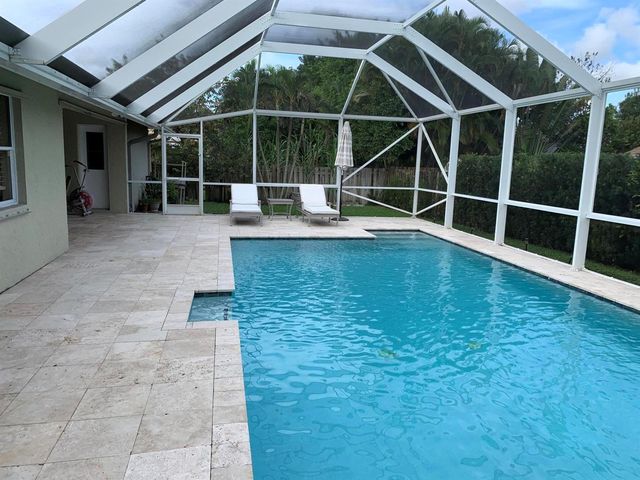 13763 Norwick Street, Wellington, FL 33414