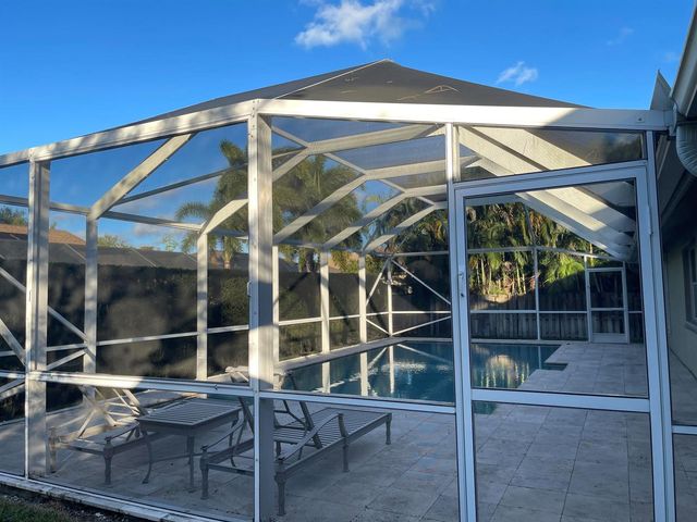 13763 Norwick Street, Wellington, FL 33414