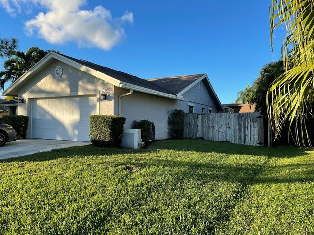 13763 Norwick Street, Wellington, FL 33414