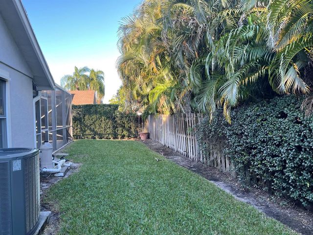 13763 Norwick Street, Wellington, FL 33414