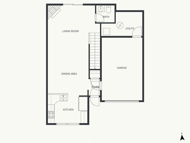 15832 W 61ST Street, Shawnee, KS 66217