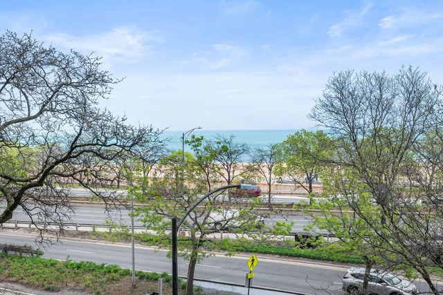 1040 N Lake Shore Drive 4C, Chicago, IL 60611