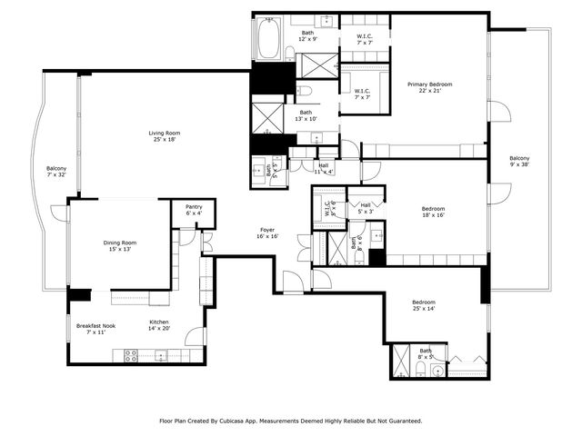 1040 N Lake Shore Drive 4C, Chicago, IL 60611