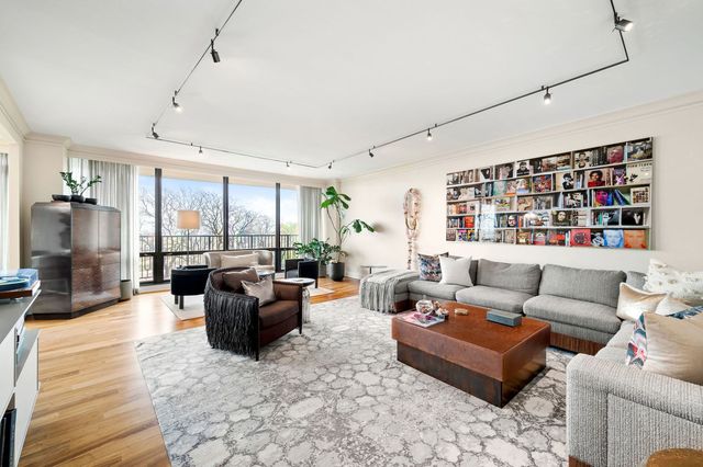 1040 N Lake Shore Drive 4C, Chicago, IL 60611