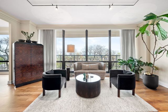 1040 N Lake Shore Drive 4C, Chicago, IL 60611