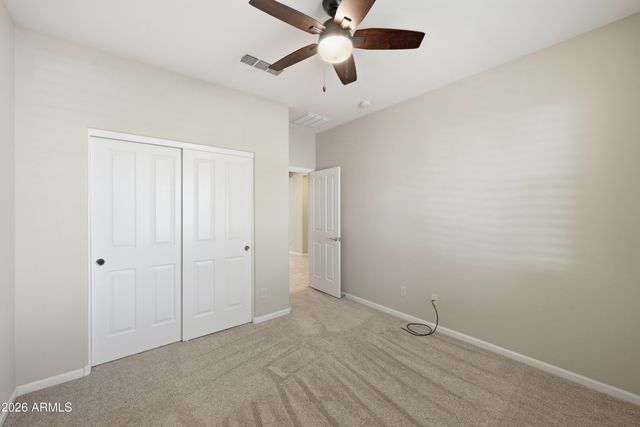 4823 W GULCH Drive, Eloy, AZ 85131