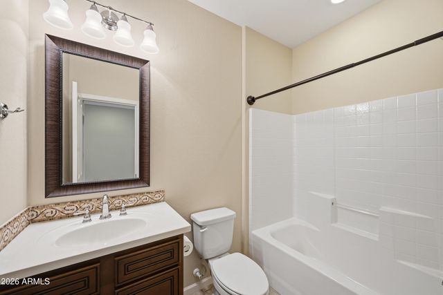 4823 W GULCH Drive, Eloy, AZ 85131