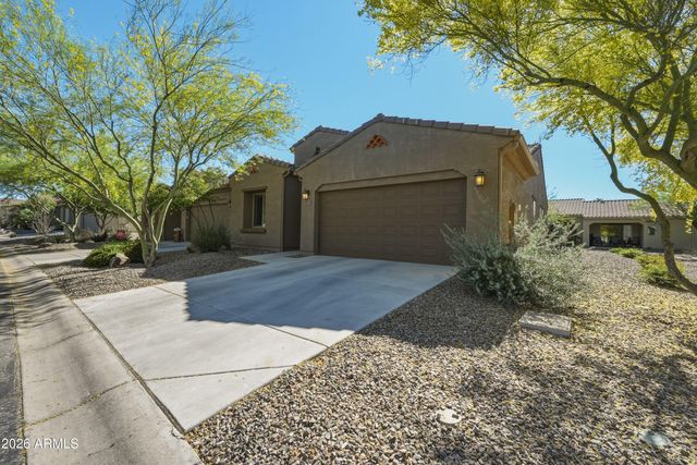 4823 W GULCH Drive, Eloy, AZ 85131