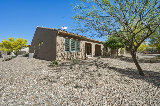 4823 W GULCH Drive, Eloy, AZ 85131