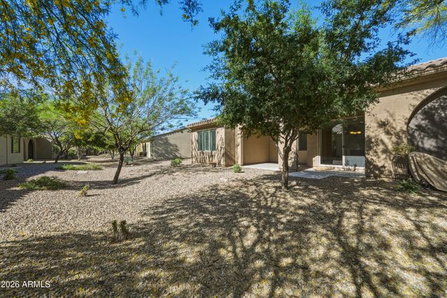 4823 W GULCH Drive, Eloy, AZ 85131