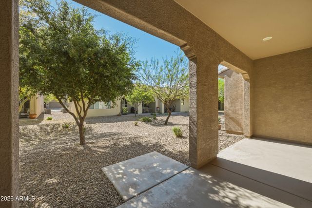 4823 W GULCH Drive, Eloy, AZ 85131