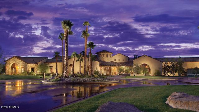 4823 W GULCH Drive, Eloy, AZ 85131