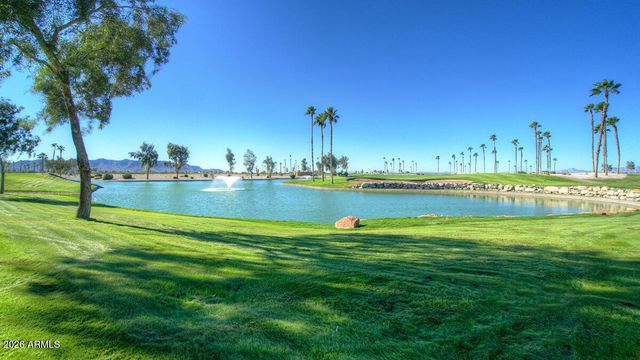 4823 W GULCH Drive, Eloy, AZ 85131