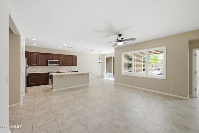 4823 W GULCH Drive, Eloy, AZ 85131