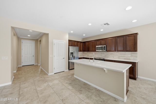 4823 W GULCH Drive, Eloy, AZ 85131