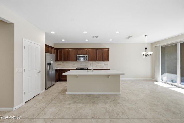 4823 W GULCH Drive, Eloy, AZ 85131