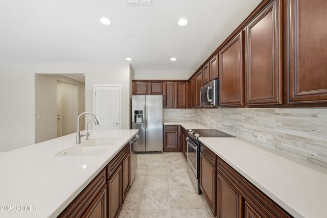 4823 W GULCH Drive, Eloy, AZ 85131