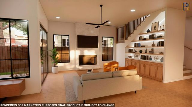 1427 Hoveden Drive, Katy, TX 77450