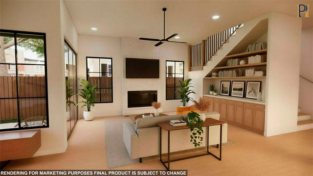 1427 Hoveden Drive, Katy, TX 77450