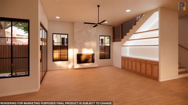 1427 Hoveden Drive, Katy, TX 77450