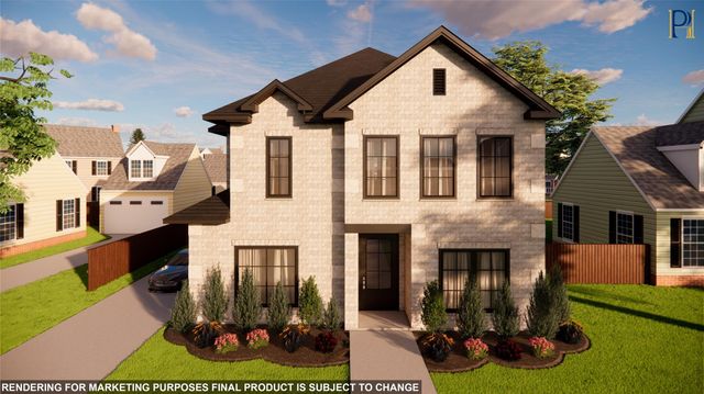 1427 Hoveden Drive, Katy, TX 77450
