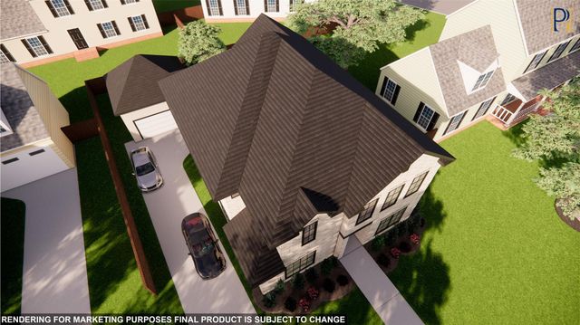 1427 Hoveden Drive, Katy, TX 77450